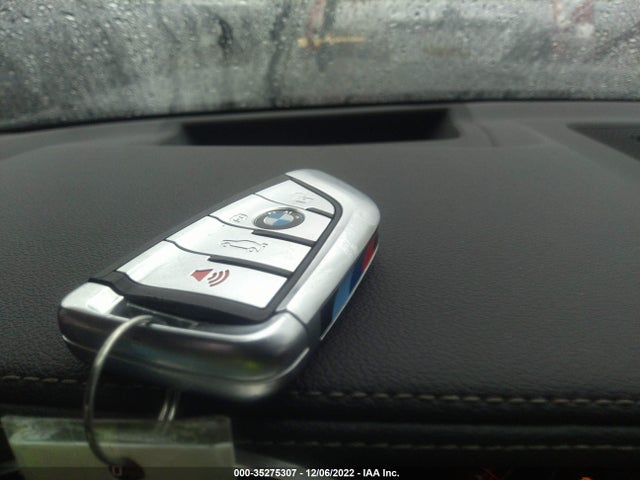 BMW X7 2020 аукцион фото