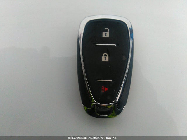 2020 Chevrolet Equinox, VIN: 3GNAXSEV6LS632344