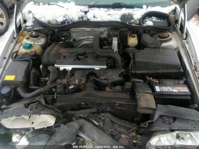 YV1LZ56DXY2699481 Volvo V70