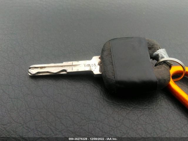 YV1LZ56DXY2699481 Volvo V70