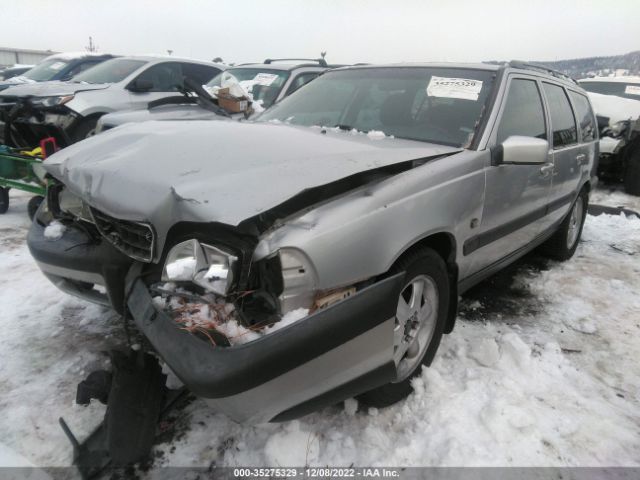 YV1LZ56DXY2699481 Volvo V70
