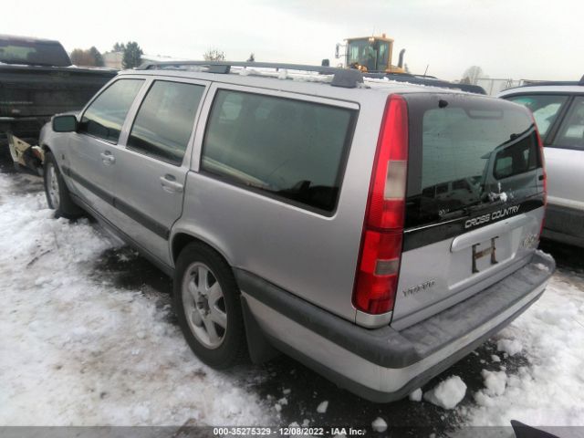 YV1LZ56DXY2699481 Volvo V70
