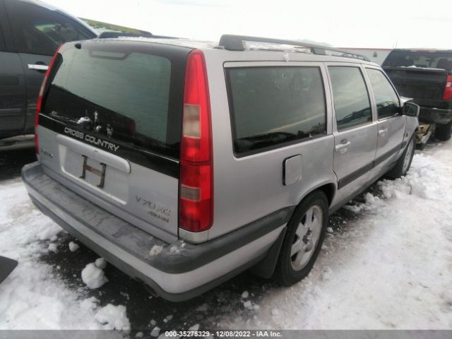 YV1LZ56DXY2699481 Volvo V70
