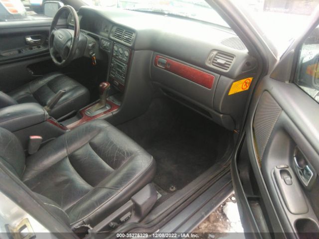 YV1LZ56DXY2699481 Volvo V70
