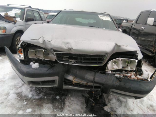 YV1LZ56DXY2699481 Volvo V70
