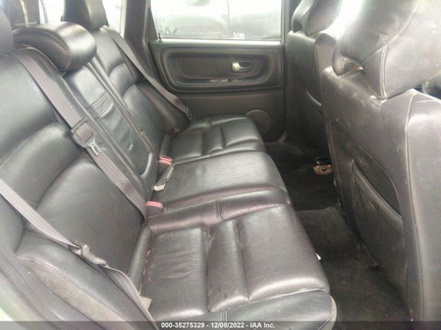YV1LZ56DXY2699481 Volvo V70