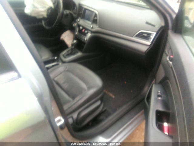 2017 Hyundai Elantra, VIN: 5NPD84LF2HH160767