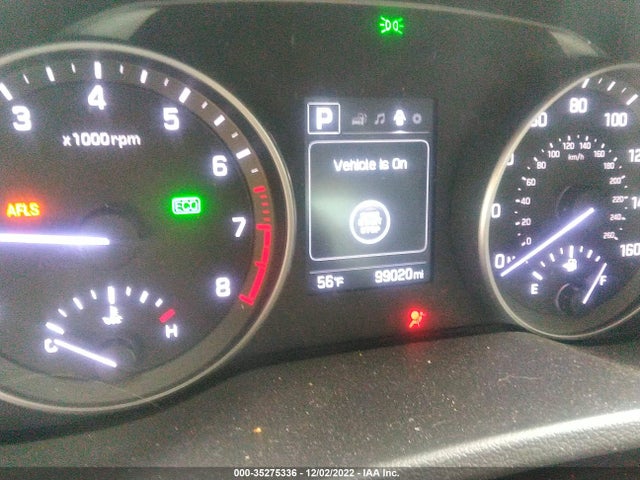 2017 Hyundai Elantra, VIN: 5NPD84LF2HH160767
