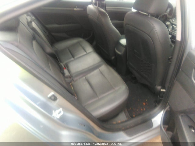 2017 Hyundai Elantra, VIN: 5NPD84LF2HH160767