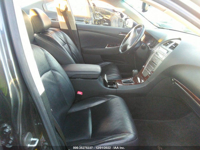 2010 LEXUS ES 350 VIN: JTHBK1EG1A2345797