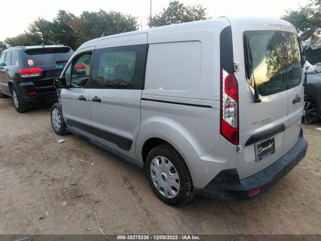 2019 Ford Transit Connect, VIN: NM0LS7F22K1399447