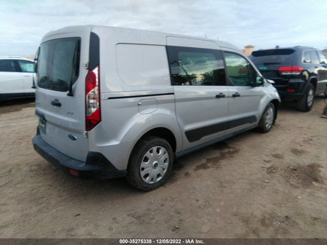 2019 Ford Transit Connect, VIN: NM0LS7F22K1399447