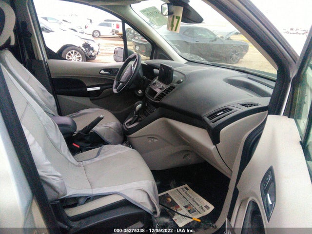 2019 Ford Transit Connect, VIN: NM0LS7F22K1399447