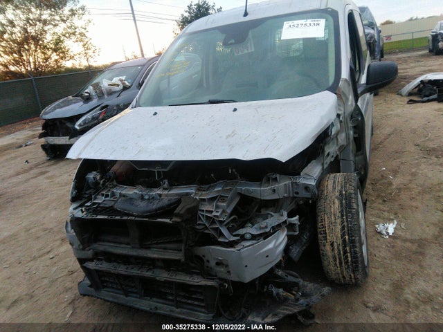 2019 Ford Transit Connect, VIN: NM0LS7F22K1399447