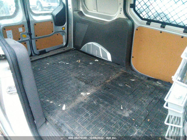 2019 Ford Transit Connect, VIN: NM0LS7F22K1399447