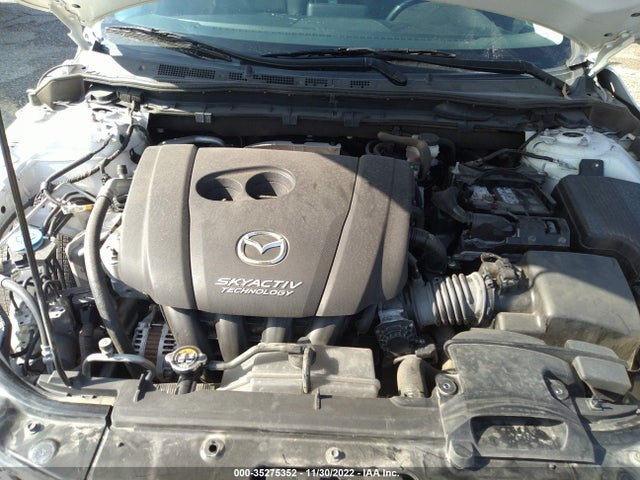 2017 Mazda 6, VIN: JM1GL1V57H1151679