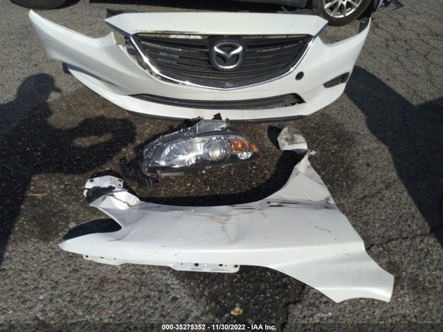 2017 Mazda 6, VIN: JM1GL1V57H1151679