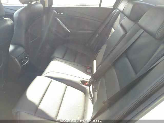 2017 Mazda 6, VIN: JM1GL1V57H1151679