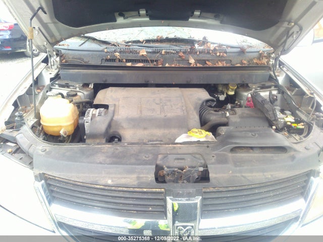 2010 DODGE JOURNEY SXT VIN: 3D4PG5FV2AT233430