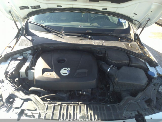 2015 Volvo S60, VIN: YV140MFK5F2352922
