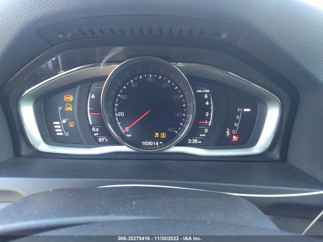 2015 Volvo S60, VIN: YV140MFK5F2352922