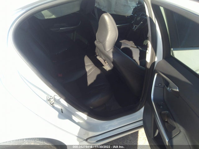 2015 Volvo S60, VIN: YV140MFK5F2352922