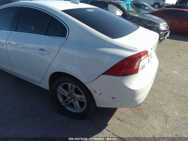 YV140MFK5F2352922 Volvo S60 T5 Drive-e Premier