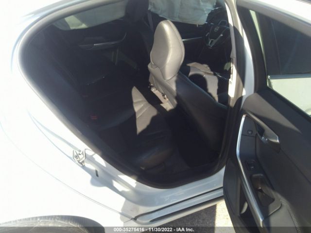 YV140MFK5F2352922 Volvo S60 T5 Drive-e Premier