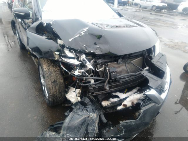 5N1AT2MV7FC809818 Nissan Rogue Sl