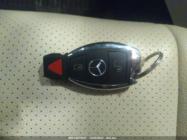 2015 Mercedes-Benz GLK-Class, VIN: WDCGG5HBXFG430187