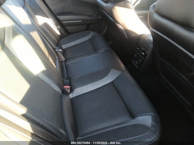 2020 DODGE CHARGER SXT VIN: 2C3CDXJG1LH249868