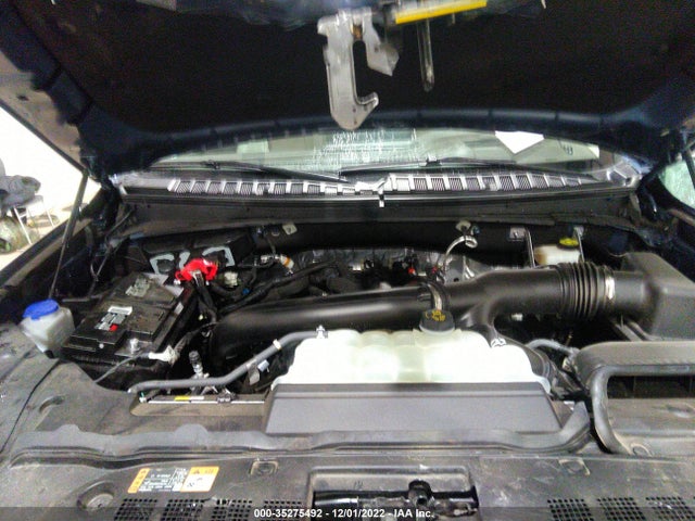 2022 Lincoln Navigator, VIN: 5LMJJ2LT4NEL07340
