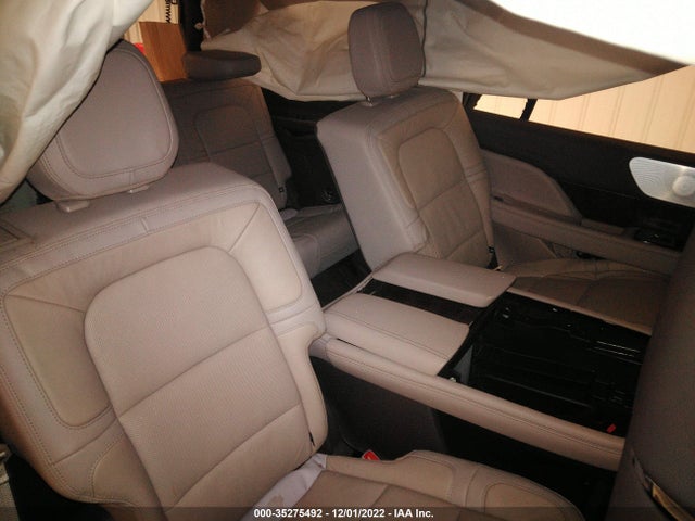 2022 Lincoln Navigator, VIN: 5LMJJ2LT4NEL07340