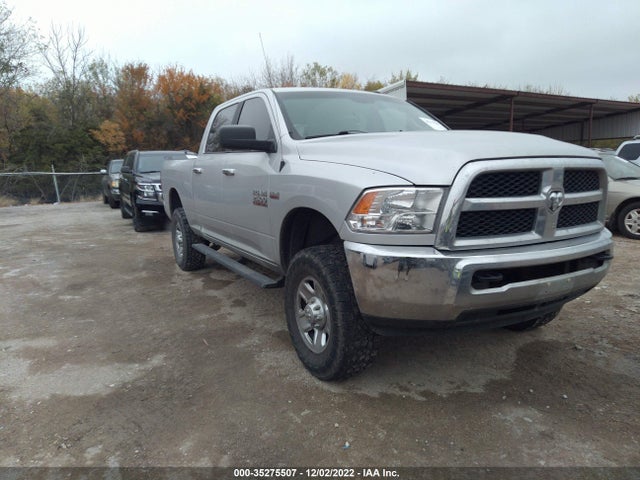 RAM 2500 Slt 2017 3C6TR5DT0HG771920 zdjęcie główne