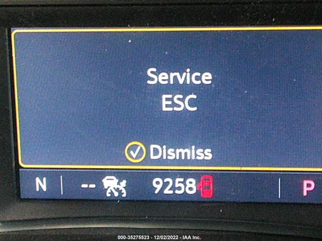 Chevrolet EQUINOX RS 2022 2GNAXWEV8N6150709 Image 7