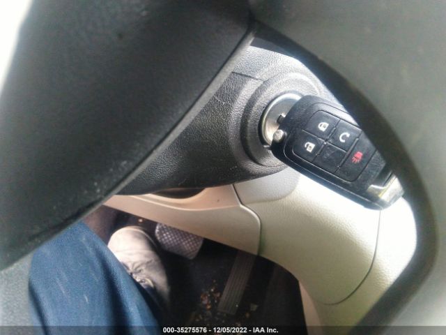 2GKFLPE32G6224048 GMC Terrain Slt