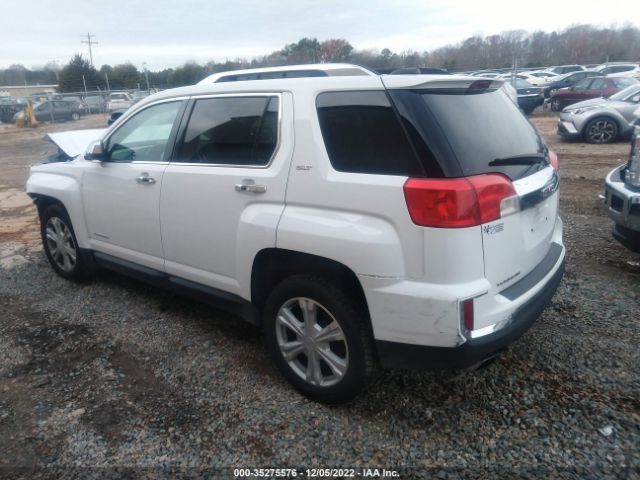 2GKFLPE32G6224048 GMC Terrain Slt