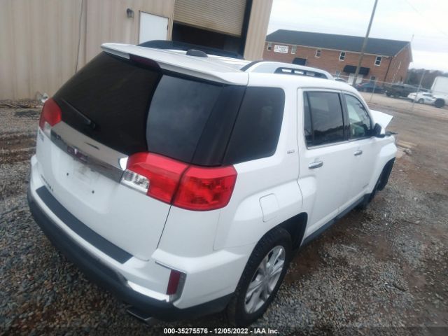 2GKFLPE32G6224048 GMC Terrain Slt