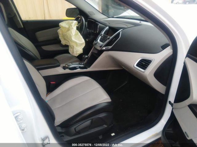 2GKFLPE32G6224048 GMC Terrain Slt