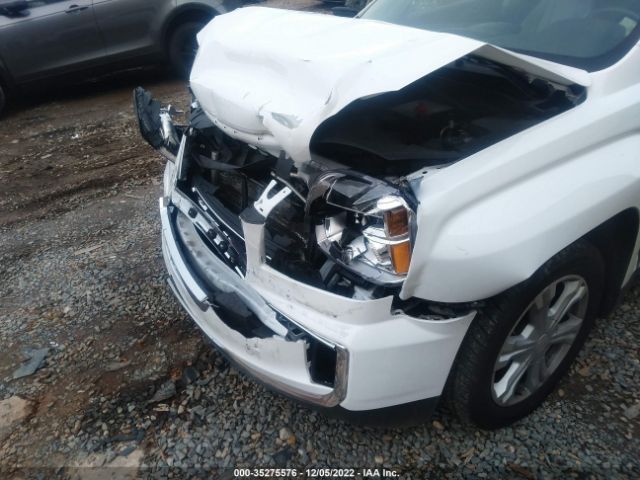 2GKFLPE32G6224048 GMC Terrain Slt