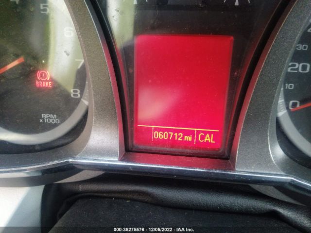 2GKFLPE32G6224048 GMC Terrain Slt