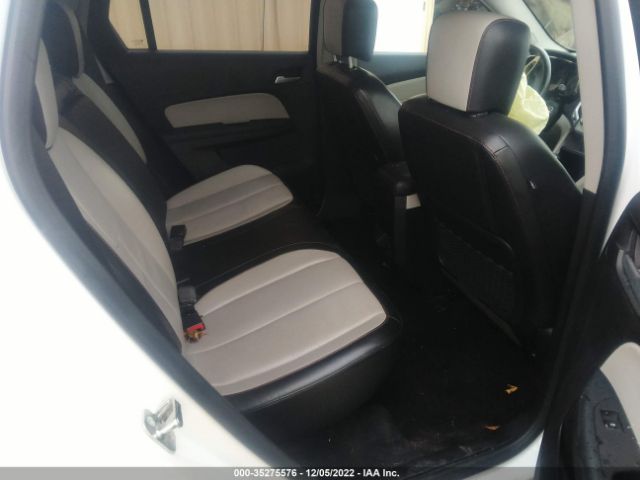 2GKFLPE32G6224048 GMC Terrain Slt