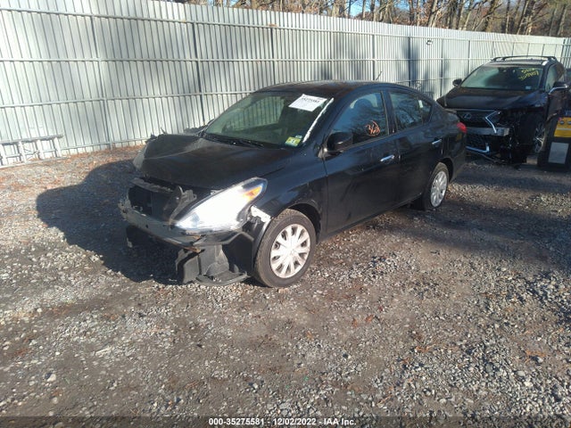 2016 NISSAN VERSA S/S PLUS/SL/SV VIN: 3N1CN7AP7GL806243