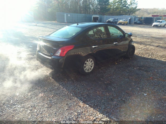 2016 NISSAN VERSA S/S PLUS/SL/SV VIN: 3N1CN7AP7GL806243