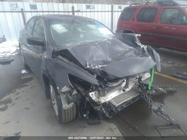 2016 NISSAN ALTIMA 2.5 VIN: 1N4AL3AP0GC183407