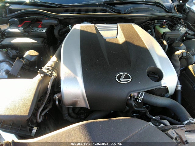 2015 Lexus RC, VIN: JTHHE5BC0F5010773