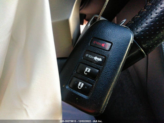 2015 Lexus RC, VIN: JTHHE5BC0F5010773