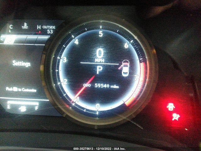 2015 Lexus RC, VIN: JTHHE5BC0F5010773