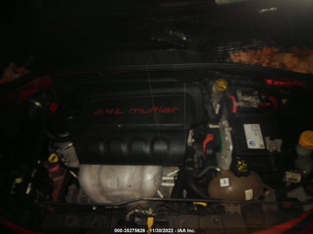 ZFBCFYBT1GP456448 Fiat 500x Easy