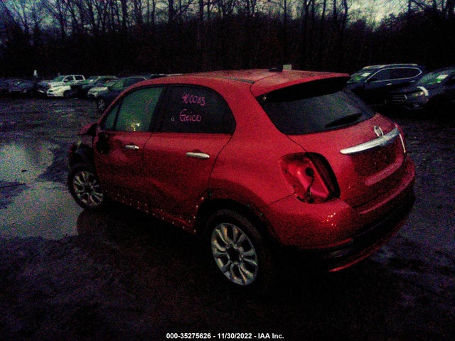 ZFBCFYBT1GP456448 Fiat 500x Easy